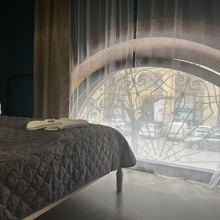 Lansky Bed and Breakfast Budapest Exterior foto