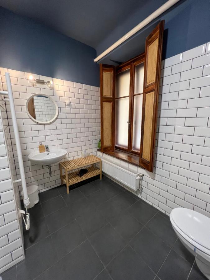 Lansky Bed and Breakfast Budapest Exterior foto